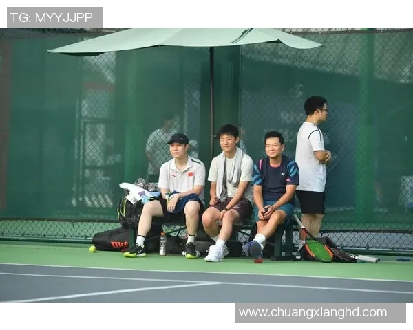 赛后分析：广州网球队与上海网球队个人能力对比与启示