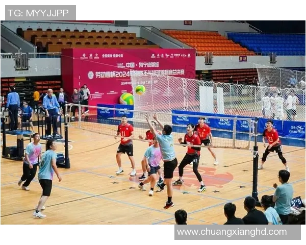 杭州排球队跻身全国排球技术排行榜第十名展现实力与潜力