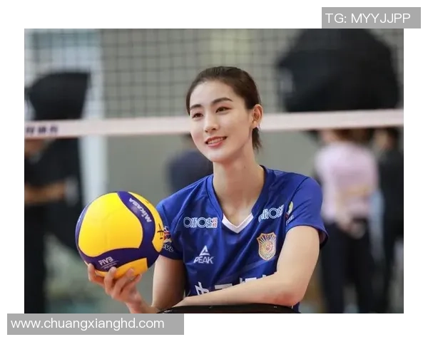 西安排球队的逆袭之旅:从低谷到巅峰的排球奋斗纪实